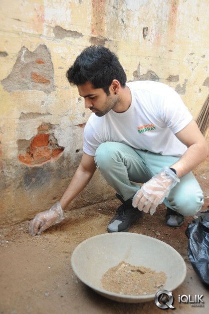 Ram-Pothineni-Joins-Swachh-Bharath-Campaign